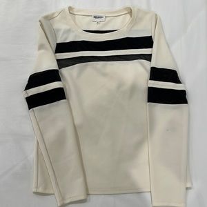 American Retro Dressy Shirt | Size 36